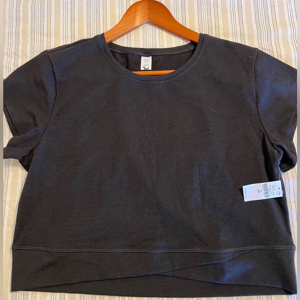Old Navy Workout top